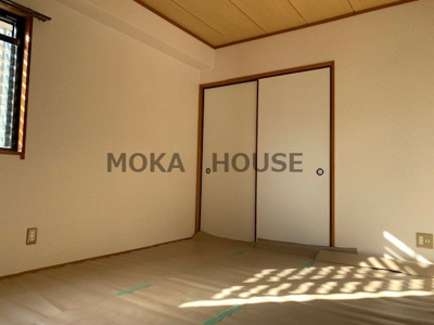 【和室】 | フレイグランス田寺