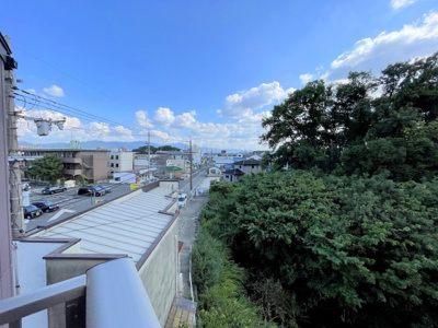 【展望】 | オーシャン青山