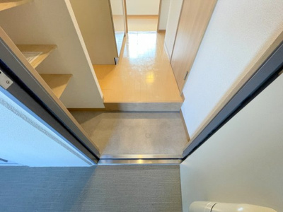 【玄関】 | オーシャン青山