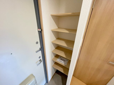 【内装】 | オーシャン青山