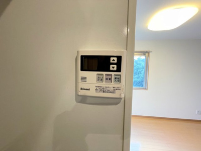 【設備】 | オーシャン青山