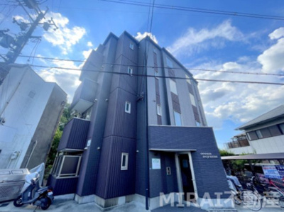 【外観】 | オーシャン青山