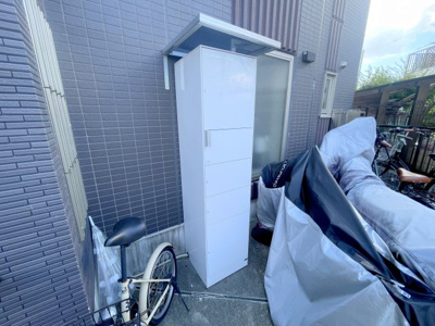 【その他共用部分】 | オーシャン青山