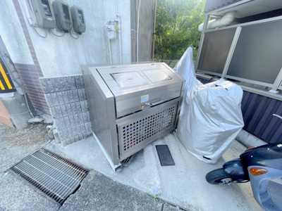 【その他共用部分】 | オーシャン青山