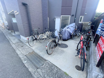 【その他共用部分】 | オーシャン青山