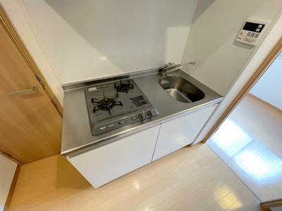 【キッチン】 | オーシャン青山