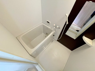 【浴室】 | オーシャン青山