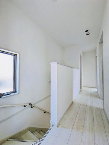 平塚市四之宮3丁目　新築戸建　全7区画4号棟の設備