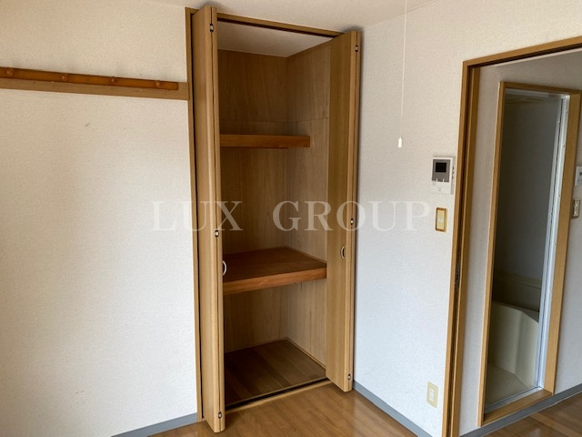 【収納】 | マンションクラシーバ