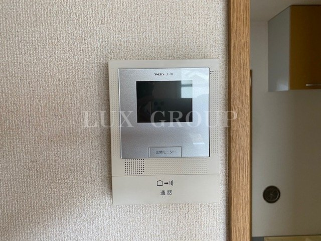 【セキュリティ】 | マンションクラシーバ