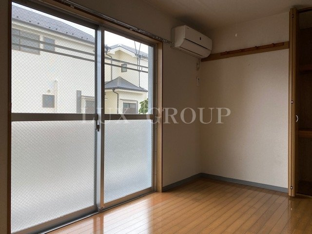 【洋室】 | マンションクラシーバ