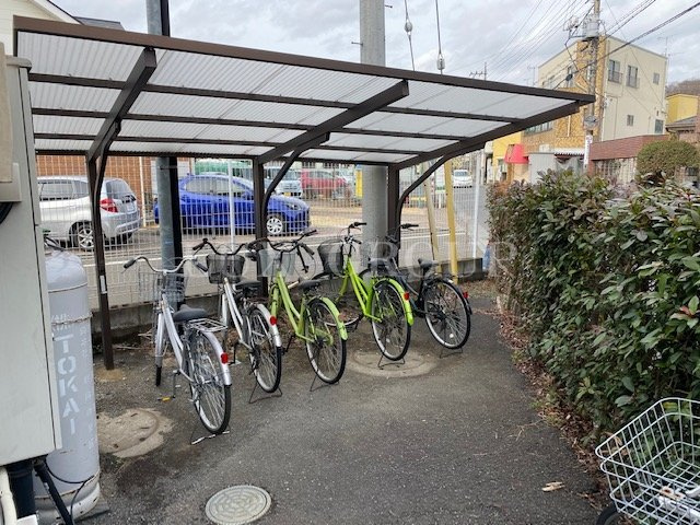 【その他共用部分】 | マンションクラシーバ