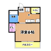 マンションクラシーバの画像