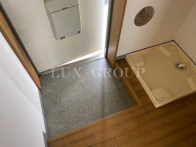 【玄関】 | マンションクラシーバ