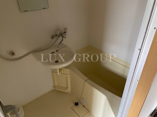 【浴室】 | マンションクラシーバ