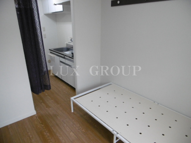 【洋室】 | 第3エコーマンション