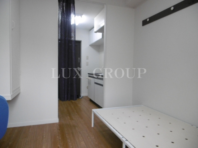 【洋室】 | 第3エコーマンション