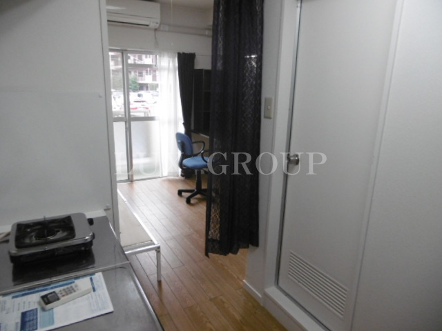 【内装】 | 第3エコーマンション