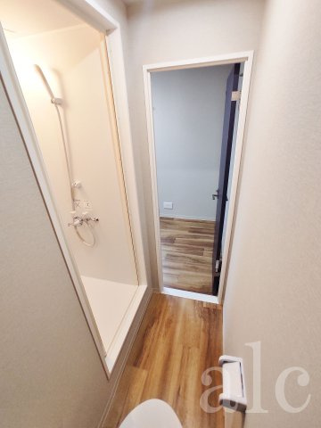 杉並区荻窪３丁目のアパートの周辺