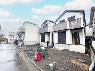 【外観】 | 物件の外観です