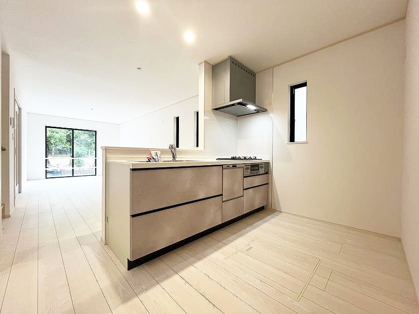 小田急線「新百合ヶ丘」新築戸建ての画像