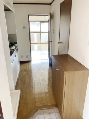 【その他】 | カームテラス御幸B