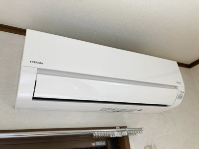 【設備】 | カームテラス御幸B