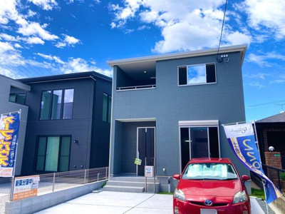 【外観パース】 | リーブルガーデン小倉北区熊谷 | ◇期間限定！当社契約にて仲介料0円！！！
お得な住まい探しは不動産すまラボにて♪093-871-0521
即日案内可能です。各メーカーの良い点悪い点を忖度なしでお伝えします♪