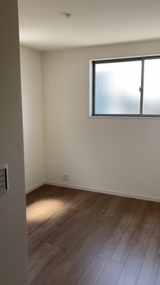 【洋室】 | リーブルガーデン小倉北区熊谷