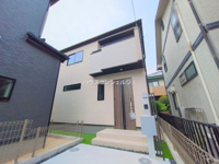 名古屋市守山区桔梗平３丁目418【仲介手数料無料】新築一戸建て　2号棟の画像