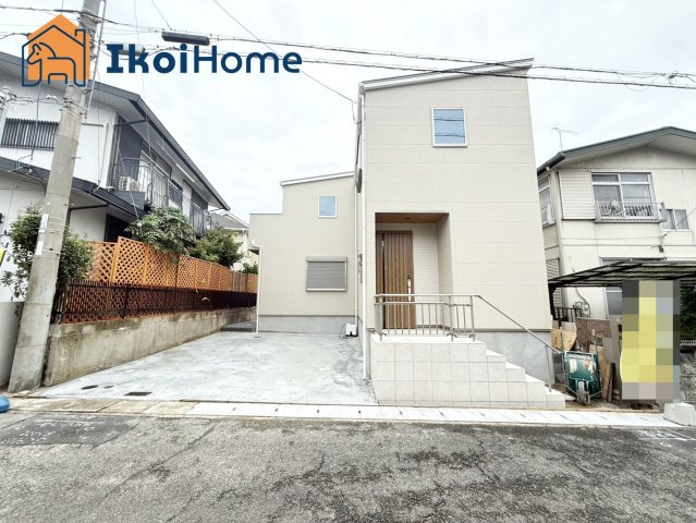 玉津町高津橋　新築戸建