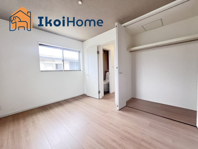 玉津町高津橋　新築戸建の内装|●年中無休・当日予約可●弊社独自の「自己資金0円プラン」もあります。ご利用下さい