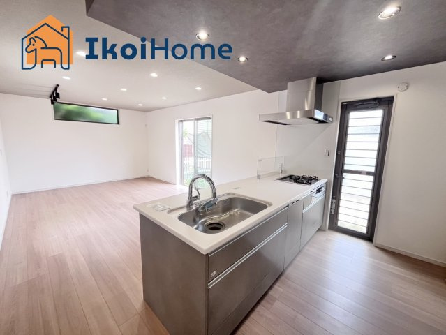 玉津町高津橋　新築戸建のその他|【ホームページに現地動画掲載中】●年中無休：当日予約可●三面採光ですので陽当り・通風良好です！