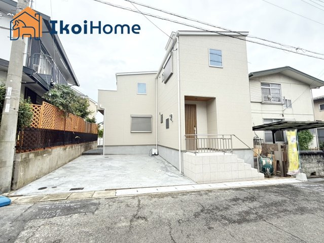 玉津町高津橋　新築戸建の周辺|【ホームページに現地動画掲載中】●年中無休：当日予約可●毎月５組限定！人気オプション３点１万円で取付