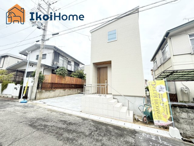 玉津町高津橋　新築戸建のその他|【ホームページに現地動画掲載中】●年中無休：当日予約可●高津橋小学校徒歩8分、玉津中学校徒歩18分！