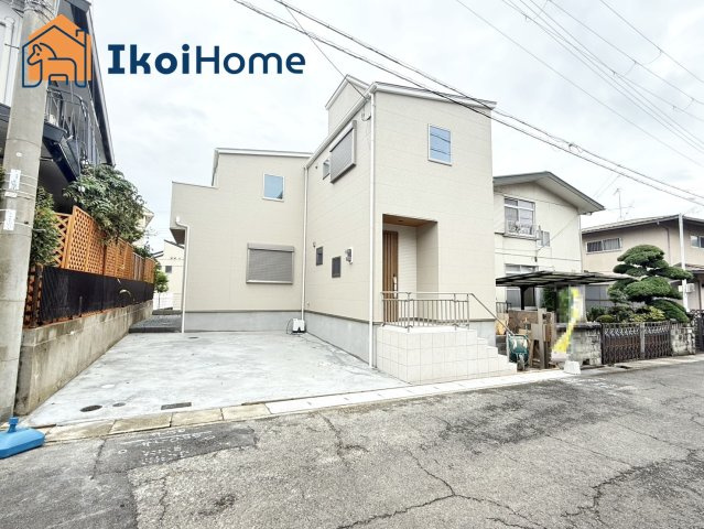 玉津町高津橋　新築戸建のその他|●資料・カタログのご請求無料●スーパーやコンビニ、飲食店、病院など徒歩圏内の施設も多々あります。