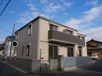 【エントランス】 | みのりB