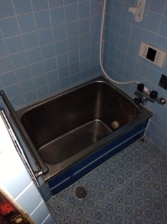  | 高石市高師浜3丁目戸建