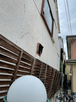  | 高石市高師浜3丁目戸建