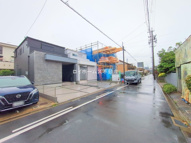 名古屋市北区八代町１丁目32『仲介料無料』新築戸建ての画像