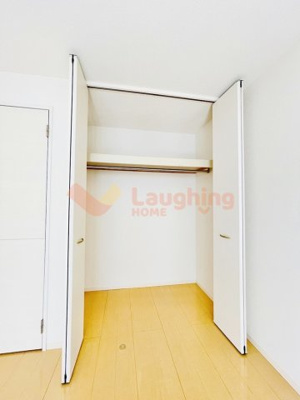 【収納】 | カトルセ | 専用の収納スペースです