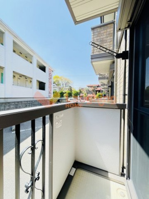 【バルコニー】 | カトルセ