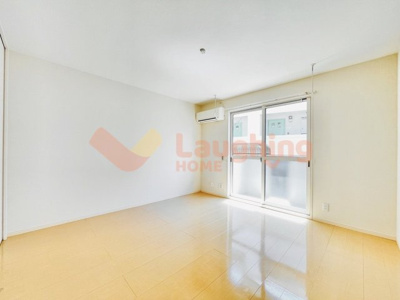 【寝室】 | カトルセ | 開放的な寝室です