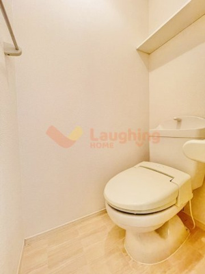 【トイレ】 | カトルセ | トイレです