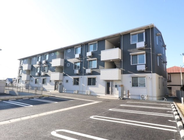 カルムハウス長嶺南