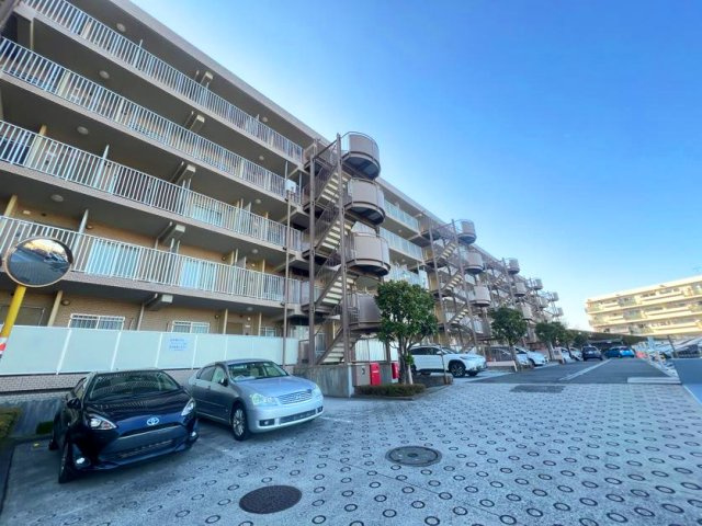 リエス東百合丘の画像