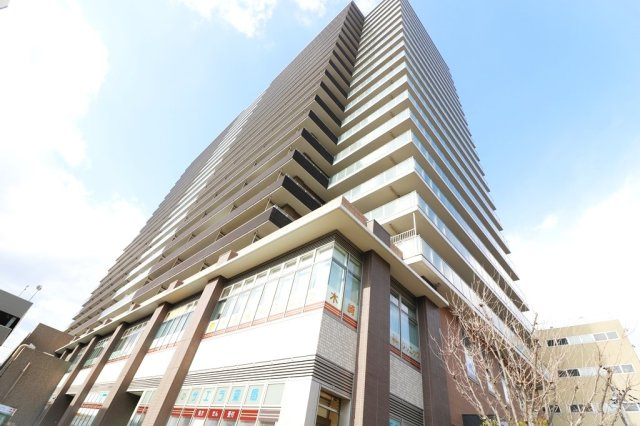 ファインシティくずはの外観|新しい生活にいかがでしょうか？外観はお住まいの顔になります。こだわりたいポイントですね。水回りリフォームやリノベーションも承ってます。
■現地見学・資金計画相談・住宅ローン相談もお問合せ受付中■