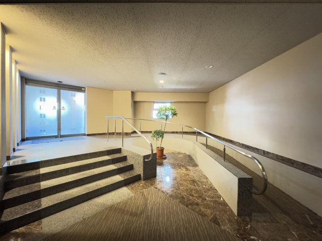 ヒルハイツ文京・春日のその他共用部分