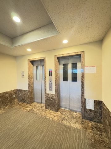 ヒルハイツ文京・春日のその他共用部分