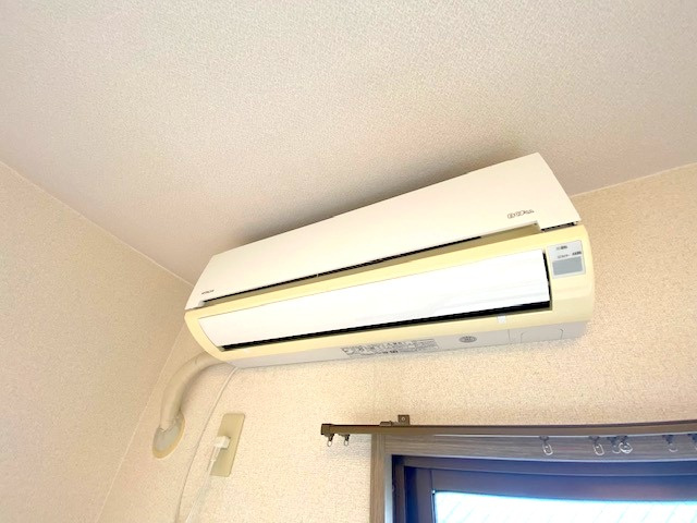 【設備】 | ハートフル野中Ⅱ